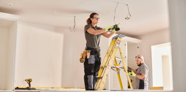 Best Electrical Contractors for Businesses  in Rutland, VT