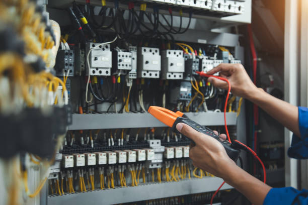 Best Commercial Electrician Services  in Rutland, VT