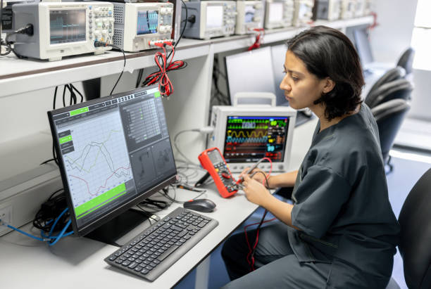 Best Electrical Installation Contractor  in Rutland, VT