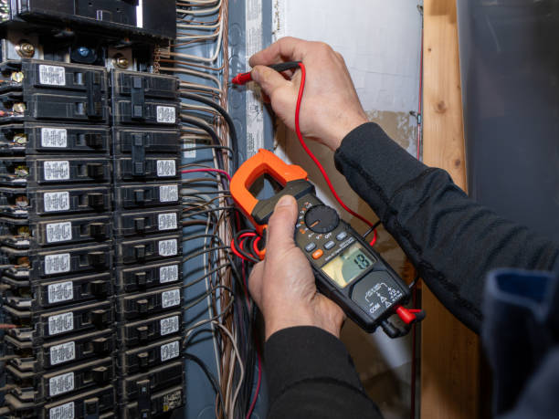 Best Affordable Electrician  in Rutland, VT