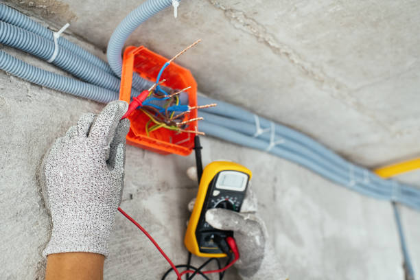 Best Residential Electrician Services  in Rutland, VT