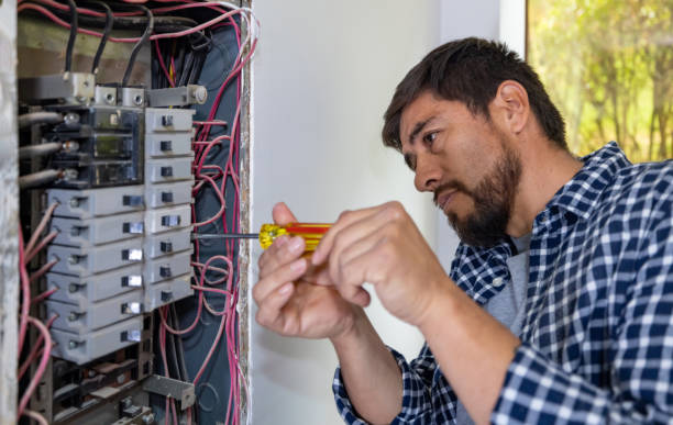 Best Home Electrical Repair  in Rutland, VT